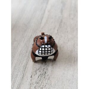 Secret life of pets ripper AS IS mini dog toy figure